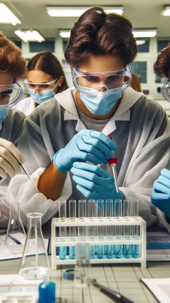 14 Dicas Essenciais para Estudantes de Engenharia Química